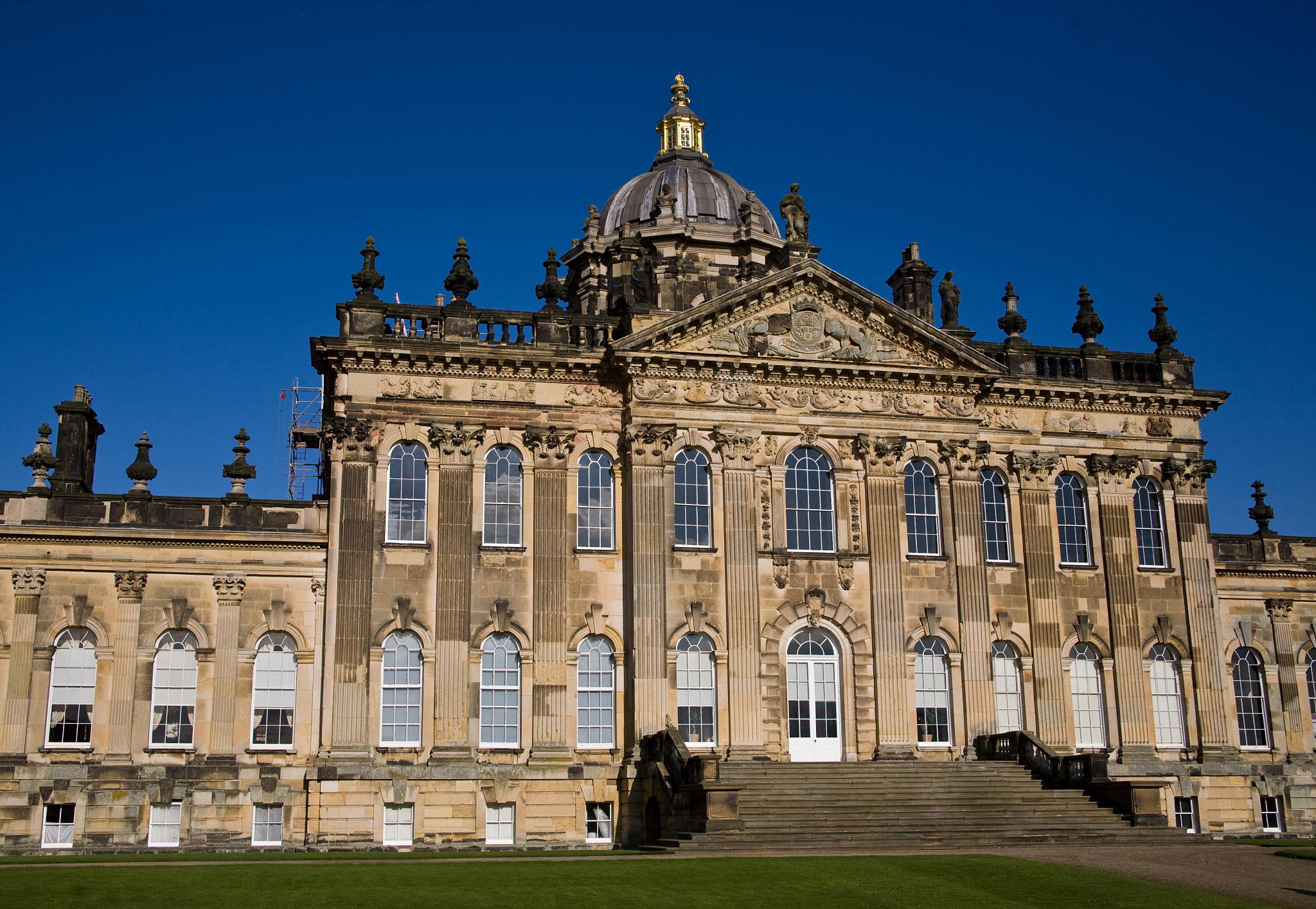 Castle Howard